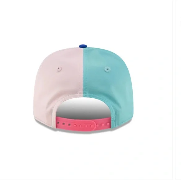 BWT Alpine F1 Miami Race Special 9SEVENTY Stretch-Snap - Picture 3 of 7